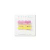 set mit 3 haarspangen waves lemon 148357