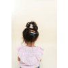 retro scrunchie 246688