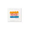set mit 3 haarspangen waves heart 327647