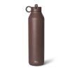 citron lahev na vodu large 750 ml plum