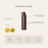 citron lahev na vodu large 750 ml plum