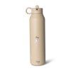 citron lahev na vodu medium 500 ml ballerina