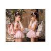 citron lahev na vodu medium 500 ml ballerina