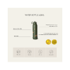 citron lahev na vodu medium 500 ml tiger