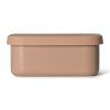 citron mini svacinovy box nerez blush pink