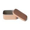 citron mini svacinovy box nerez blush pink
