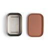 citron mini svacinovy box nerez blush pink