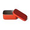 citron mini svacinovy box nerez brick
