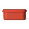 citron mini svacinovy box nerez brick