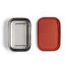 citron mini svacinovy box nerez brick