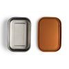 citron mini svacinovy box nerez caramel