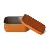 citron mini svacinovy box nerez caramel