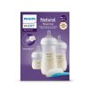 Philips AVENT Sada novorodenecká štartovacia Natural Response SCD837/12