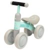 Detské odrážadlo Baby Mix Baby Bike Fruit green - 51001