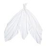 bambusove pleny white detail