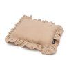muselinovy polstarek beige