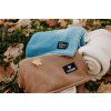 inspirace deky t tomi waves warm 15