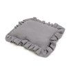 muselinovy polstarek grey