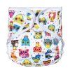 svrchni kalhotky owl friends