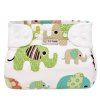 ak pat green elephant