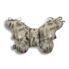 Stabilizační polštářek Sleepee Butterfly pillow Jungle Khaki