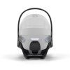 Cybex Cloud T i-Size PLUS, Platinum white