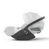 Cybex Cloud T i-Size PLUS, Platinum white