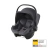 Autosedačka Baby-Safe Core, Midnight Grey