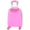 KFBH1263EE detsky cestovni kuft unicorn 29l