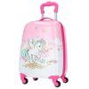 KFBH1263BB detsky cestovni kuft unicorn 29l