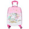 KFBH1263CC detsky cestovni kuft unicorn 29l