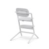 cybex lemo 3v1 all white5