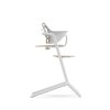 cybex lemo 3v1 sand white2