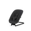 Cybex Gold Bouncer, stunning black