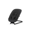 cybex lemo bouncer stunning black