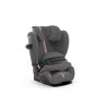 cybex pallas g plus 2023 lava grey