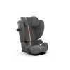 cybex solution g PLUS 2023 lava grey