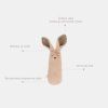 BIBS Kangaroo plysova hrkalka USP square SK scaled