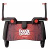 Lascal Buggy Board Maxi- boardík za kočík varianta: Red/Black 010