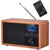 Dab rádio Adler AD 1184 s Bluetooth