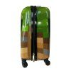 KFBH1271C detsky cestovni kufr minecraft pixel 29l