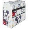 UBBH1275B organizer na hracky mysak mickey