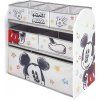 UBBH1275A organizer na hracky mysak mickey