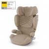 cybex solution t plus 2023 cozy beige