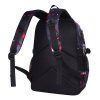 DBBH1280CC skolni batoh fotbal