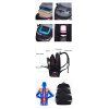 DBBH1280FF skolni batoh fotbal