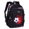 DBBH1280AA skolni batoh fotbal