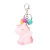 DBBH1287G detsky batoh unicorn ruzovy