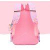DBBH1287D detsky batoh unicorn ruzovy