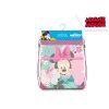 Kids Euroswan Vrecko na prezúvky - Minnie Mouse, 41cm